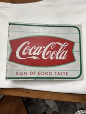 Coca cola flange for sale  Ringgold