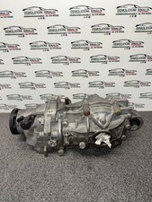 Differenziale posteriore con usato Differenziale posteriore con usato  Cengio