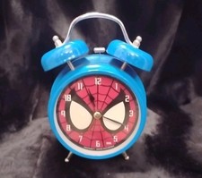 Marvel spiderman alarm for sale  Melbourne