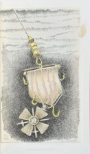 Zeimert moreau... leurre d'occasion  France