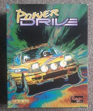 Power drive big for sale  BRIDGWATER
