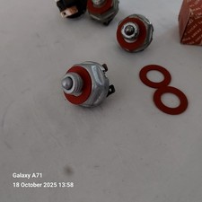Original lucas gearbox for sale Original lucas gearbox for sale  ADDLESTONE