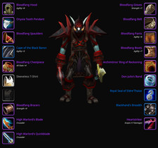 Wow account classic gebraucht kaufen  Usingen