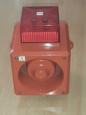 Sirene blitzlampe 24 gebraucht kaufen  Zeven
