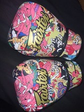 Fairtex urface bgv for sale  UK