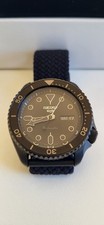 Seiko sports srpd79k1 usato  Verona