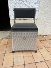 Caisse pêche tabouret d'occasion  Chocques