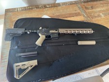 Hpa airsoft gun for sale  Paso Robles