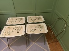Set vintage tables for sale  Fargo
