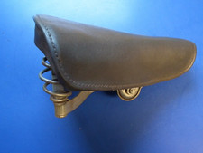 Sattel ddr klappfahrrad gebraucht kaufen  Holzweißig