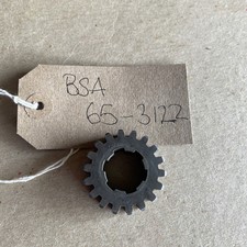 Bsa 3122 gearbox for sale  LYMINGTON