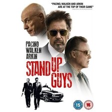 Stand guys dvd for sale  ABERDARE
