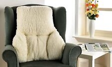 Cream sherpa fleece for sale  HEYWOOD