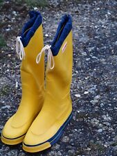 Jeantex gummistiefel model gebraucht kaufen  Lauingen (Donau)