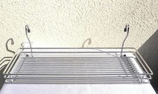 Vorratsregal korb aufbewarung gebraucht kaufen  Bad Tölz