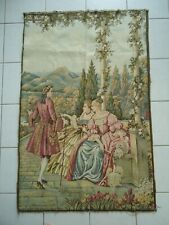 Tapisserie gobelins d'occasion  Habsheim