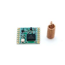 Usado, LoRa Breakout Board 868MHz RFM95W mit Antenne, SPI, für Arduino, Raspberry Pi comprar usado  Enviando para Brazil