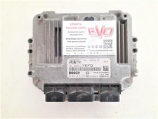 Centralina motore bosch usato  Comiso
