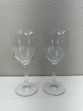 Set clear wine for sale  York