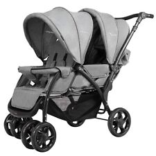 Geschwister kinderwagen geschw gebraucht kaufen  Hamburg