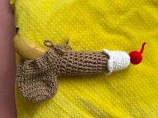 Novelty willy warmer for sale  SMETHWICK