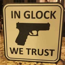 Waffe pistole glock gebraucht kaufen  Hohen Neuendorf