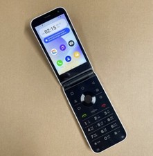 Usado, DESBLOQUEADO! Pasta estilo ALT MIVE AT-M120 32GB LTE/3G preto/branco Android comprar usado  Enviando para Brazil