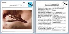 Supermarine swift f.mk for sale  SLEAFORD