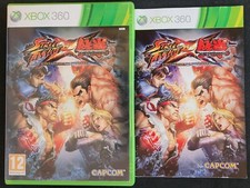 Street fighter tekken for sale  BRISTOL