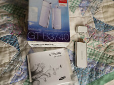 Samsung b3740 800mhz for sale  LUTON