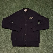 Lacoste unisex neck for sale  Gainesville