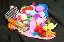 Bundle doll accessories for sale  LONDON