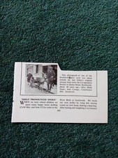 Ot24 ephemera 1950s for sale  LEICESTER