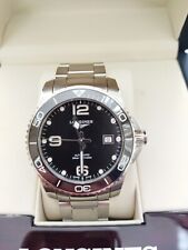 Brumus longines hydro usato  Borgosesia