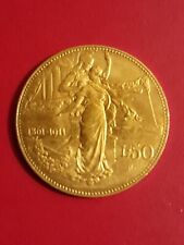 50 lire 1911 usato 50 lire 1911 usato Casalmaggiore