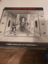 Gary moore corridors for sale  NOTTINGHAM