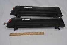 Yakima crossbar rack for sale  Yuba City