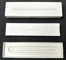Genuine apple pencil for sale  STONE