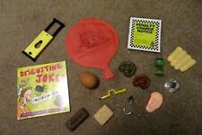 Practical jokes.selection. vgc for sale  EMSWORTH