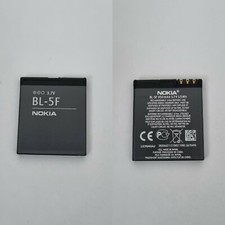 Batteria nokia n95 usato  Giugliano in Campania