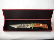 Bowie messer american gebraucht kaufen  Deutschland