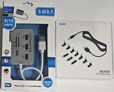 Bundle port usb for sale  Fort Lauderdale