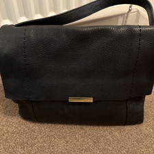 Ted baker black for sale  WOLVERHAMPTON