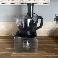 Decen multifunctional food for sale  BARNSLEY