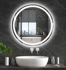 Inch led round for sale  Katy