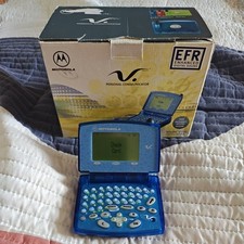 Motorola v100 mobile for sale  SANDY