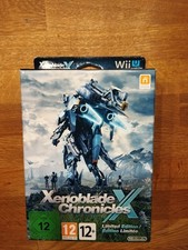 Xenoblade chronicles neuwertig gebraucht kaufen  Zemmer