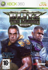 Blitz the league usato  Lainate
