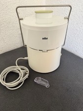 Braun entsafter mp32 gebraucht kaufen  Schnaittach