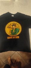 Elvis shirt. large for sale  Las Vegas